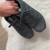 Adidas Cloudform Questar FLOW onix grey Sportschuhe Sneaker grau