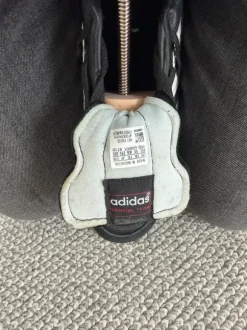 Adidas Copa Mundial Multinocken Gr. 46
