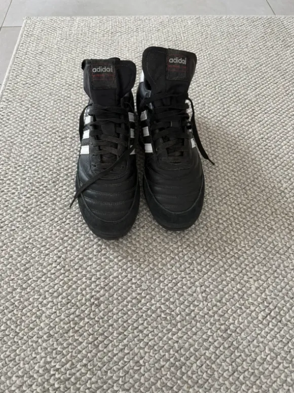 Adidas Copa Mundial Multinocken Gr. 46