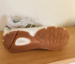Adidas Crazy Chaos 2000