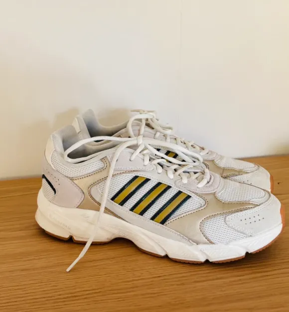 Adidas Crazy Chaos 2000