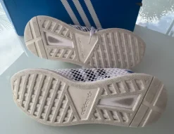 Adidas deerupt Runners Schuhe Gr. 40