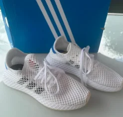 Adidas deerupt Runners Schuhe Gr. 40