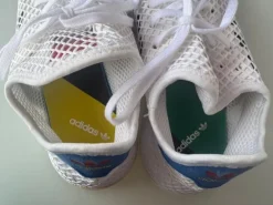 Adidas deerupt Runners Schuhe Gr. 40