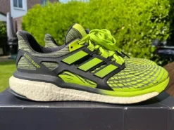 Adidas Energy Boost Gr.46 2/3 CP9542