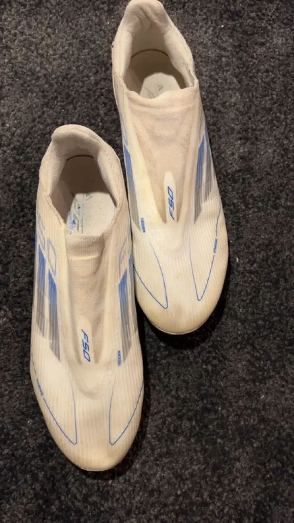 Adidas F50