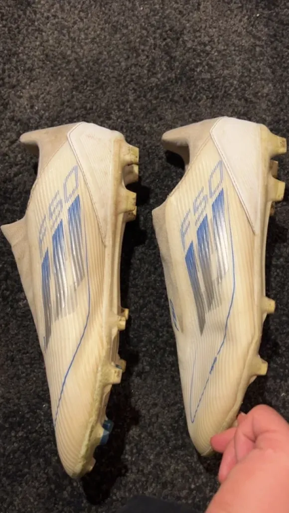 Adidas F50
