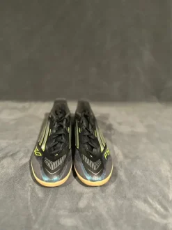 Adidas f50 | Fußballschuhe | Schwarz