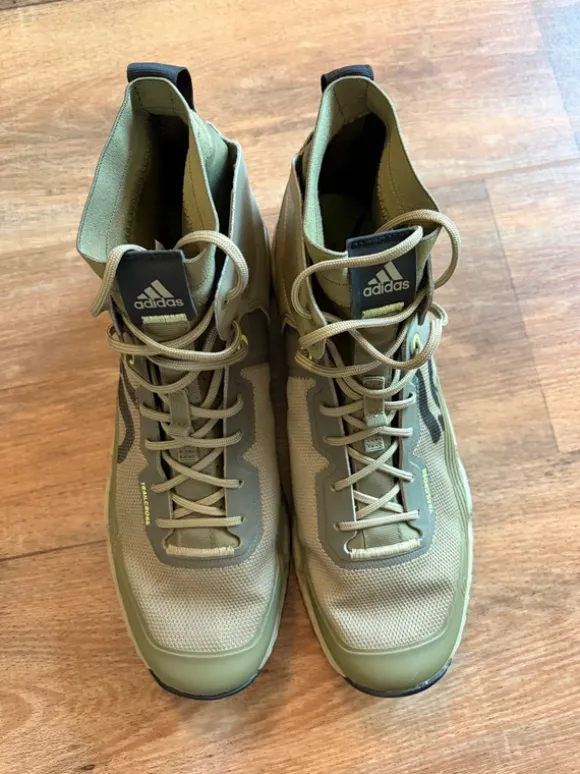 Adidas Five Ten Trail Cross Mid Pro