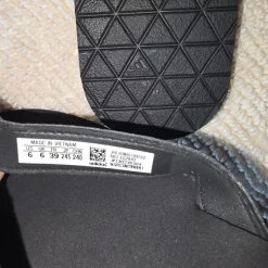 Adidas Flip Flops