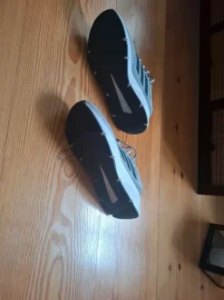 Adidas Galaxy 6 Laufschuhe Turnschuhe Gr. 45 1/3! Neu!