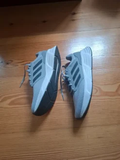 Adidas Galaxy 6 Laufschuhe Turnschuhe Gr. 45 1/3! Neu!