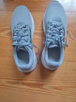 Adidas Galaxy 6 Laufschuhe Turnschuhe Gr. 45 1/3! Neu!