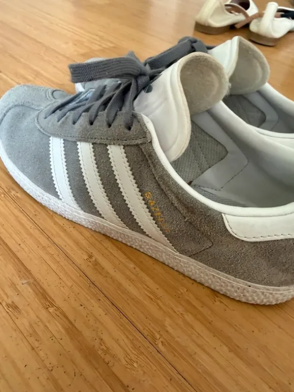 Adidas Gazelle