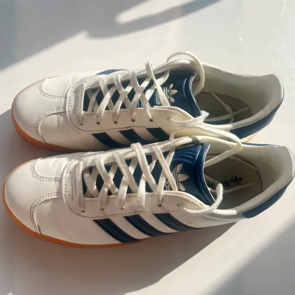 Adidas Gazelle