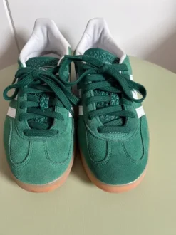 Adidas Gazelle 💚