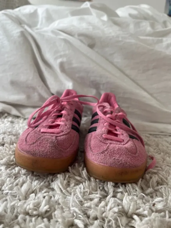 Adidas Gazelle PINK