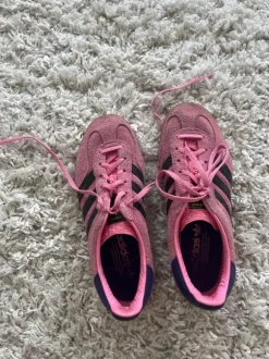 Adidas Gazelle PINK