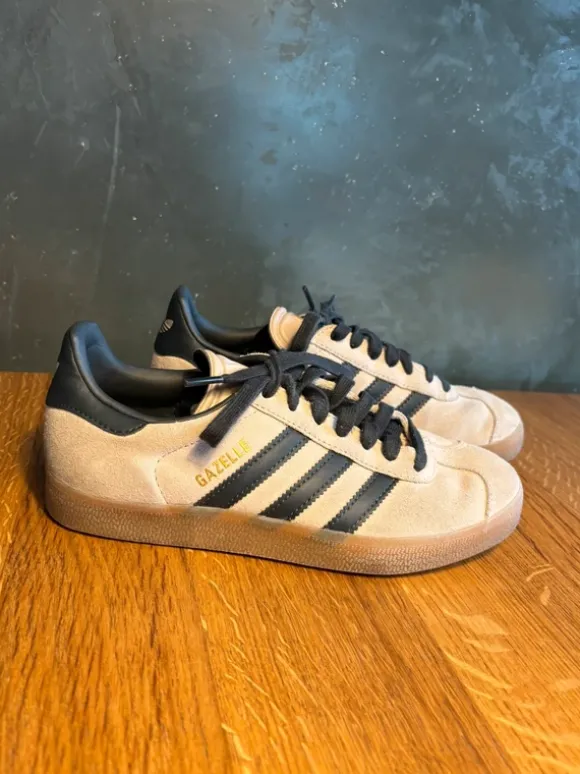 Adidas Gazelle Schuhe