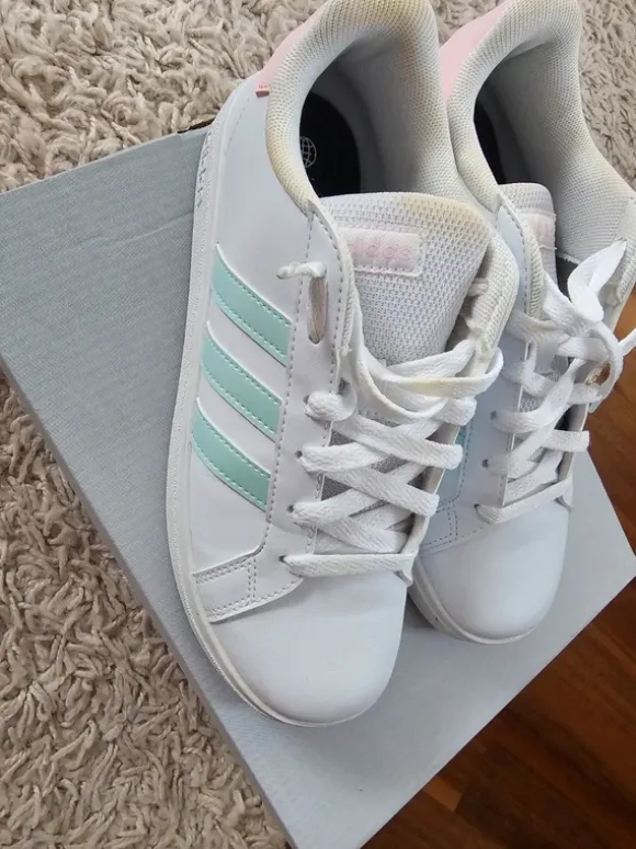 Adidas Gr.36
