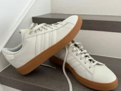 Adidas Grand Court Cloudfoam Comfort Schuh