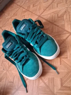 Adidas groen