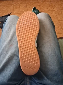 Adidas groen
