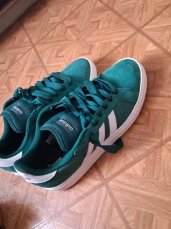 Adidas groen