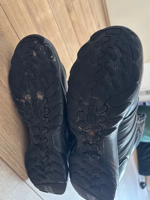 Adidas GSG 43 1/3e