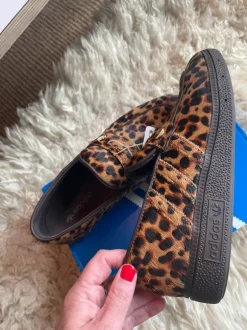 Adidas Handball spezial loafer