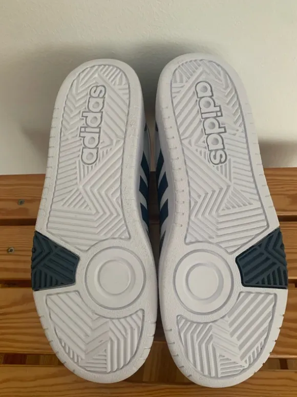 Adidas Hoops