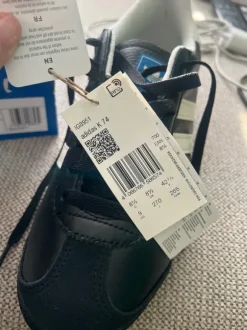 Adidas K 74