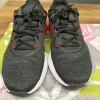Adidas Kaptir Herren Sneaker Laufschuhe Größe 46 2/3