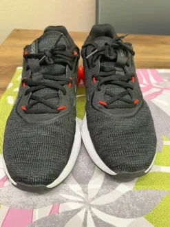 Adidas Kaptir Herren Sneaker Laufschuhe Größe 46 2/3
