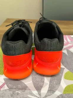 Adidas Kaptir Herren Sneaker Laufschuhe Größe 46 2/3