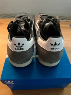 adidas LA Trainer OG 44 2/3 neuwertig