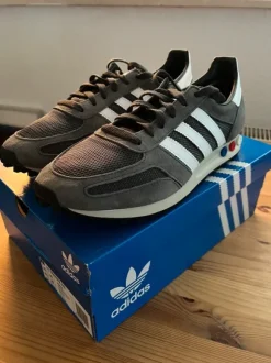 adidas LA Trainer OG 44 2/3 neuwertig