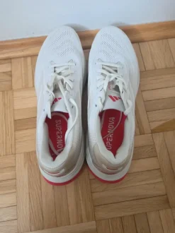 Adidas Laufschuh Supernova Rise 2 NEU 44 2/3