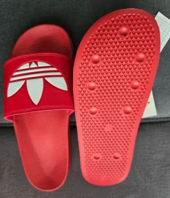 Adidas Lite AdiletteRot