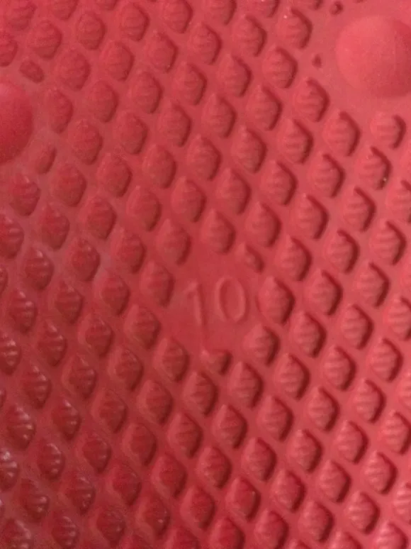 Adidas Lite AdiletteRot