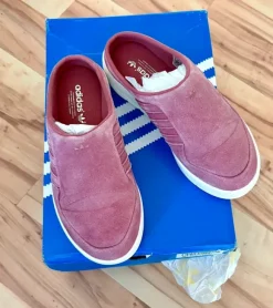 Adidas Mules