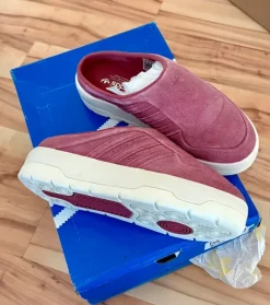 Adidas Mules