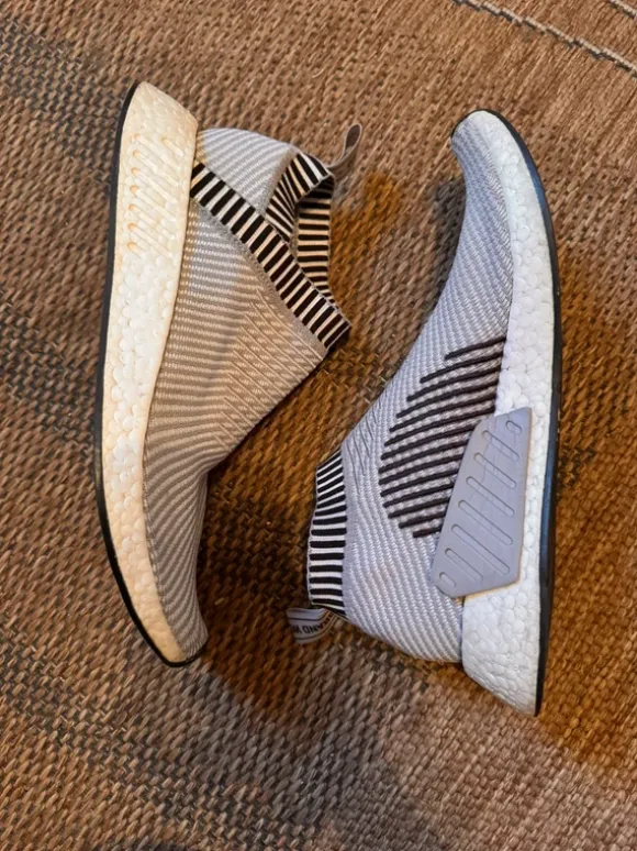 Adidas nmd