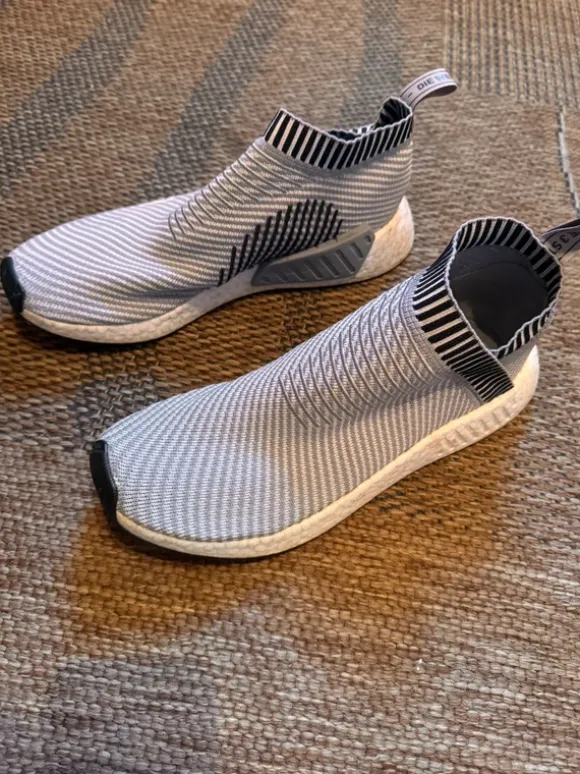 Adidas nmd