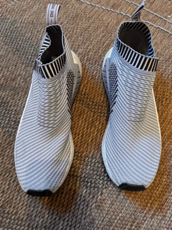 Adidas nmd