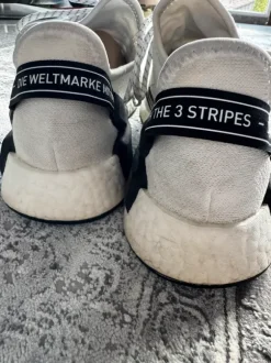 Adidas NMD 44 2/3
