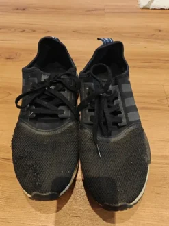 Adidas NMD_R1 Sneaker Herren 46
