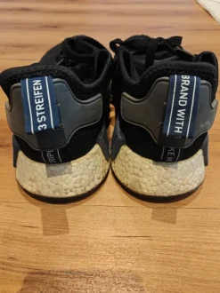 Adidas NMD_R1 Sneaker Herren 46