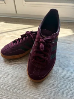 Adidas Original Spezial Größe 36 2/3