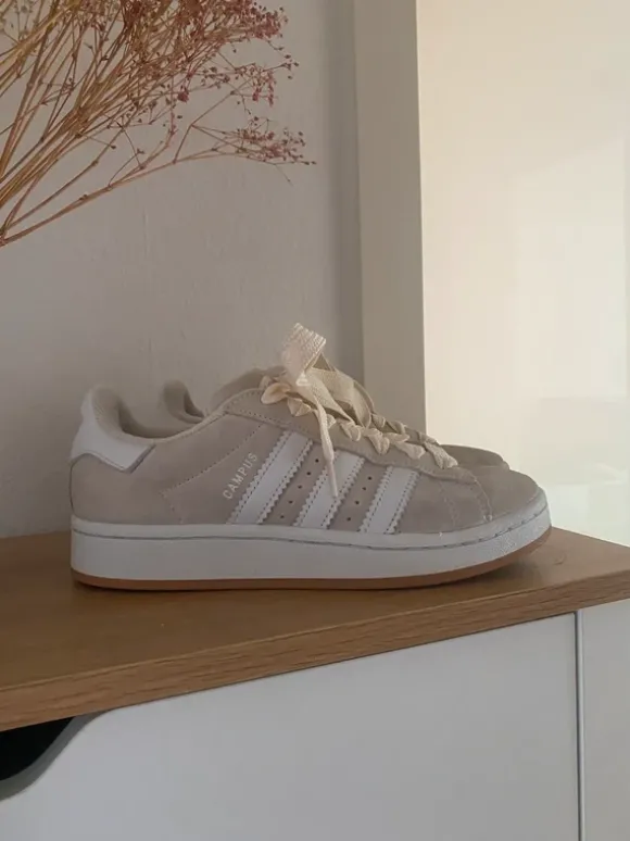 Adidas Originals Campus 37 1/3